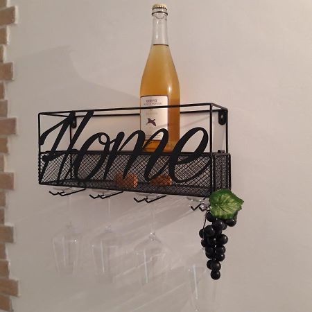 In Vino Veritas Sulmona Ngoại thất bức ảnh